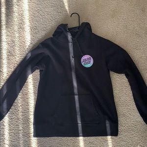 Santa Cruz hoodie